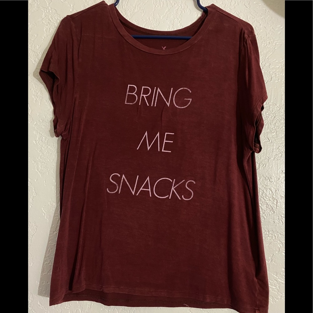AE Soft & Sexy Tee
